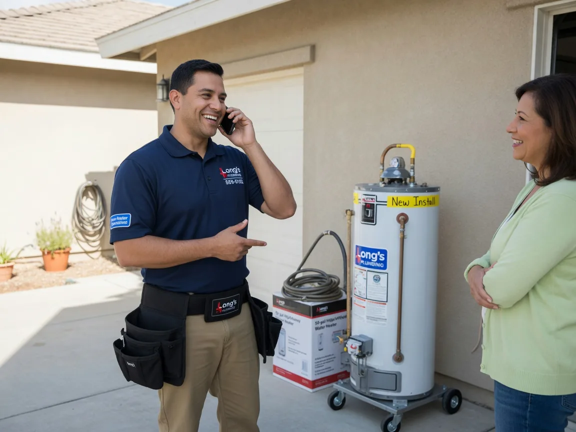 Leak Detection White Plains, VA FAQs
